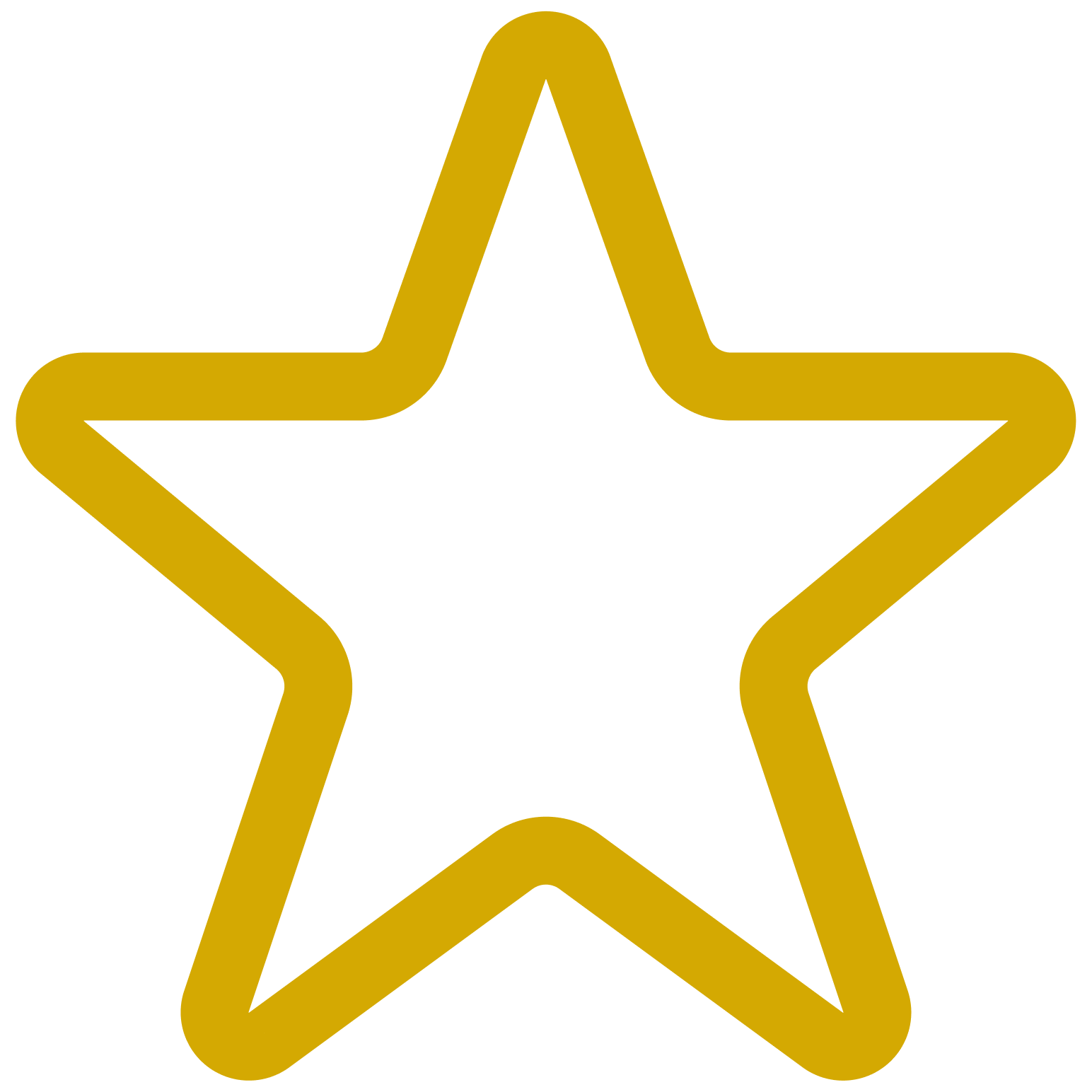 Empty Star