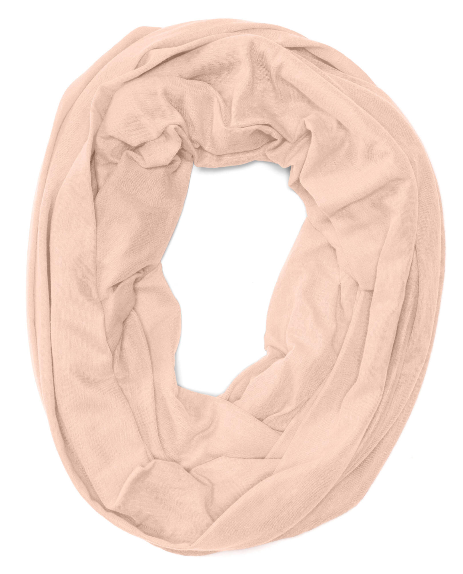 Dulcea Infinity Scarf