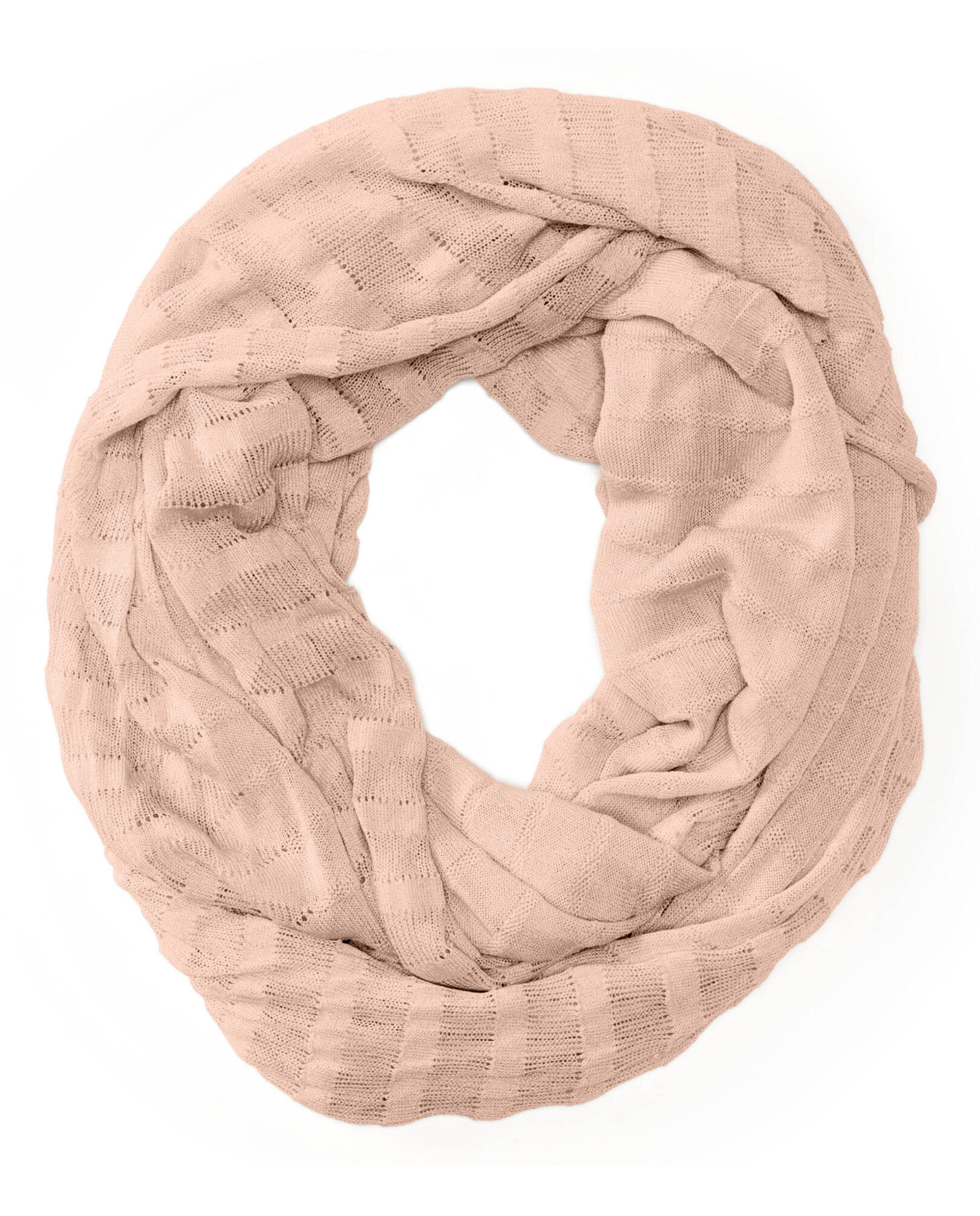 Antonia Infinity Scarf