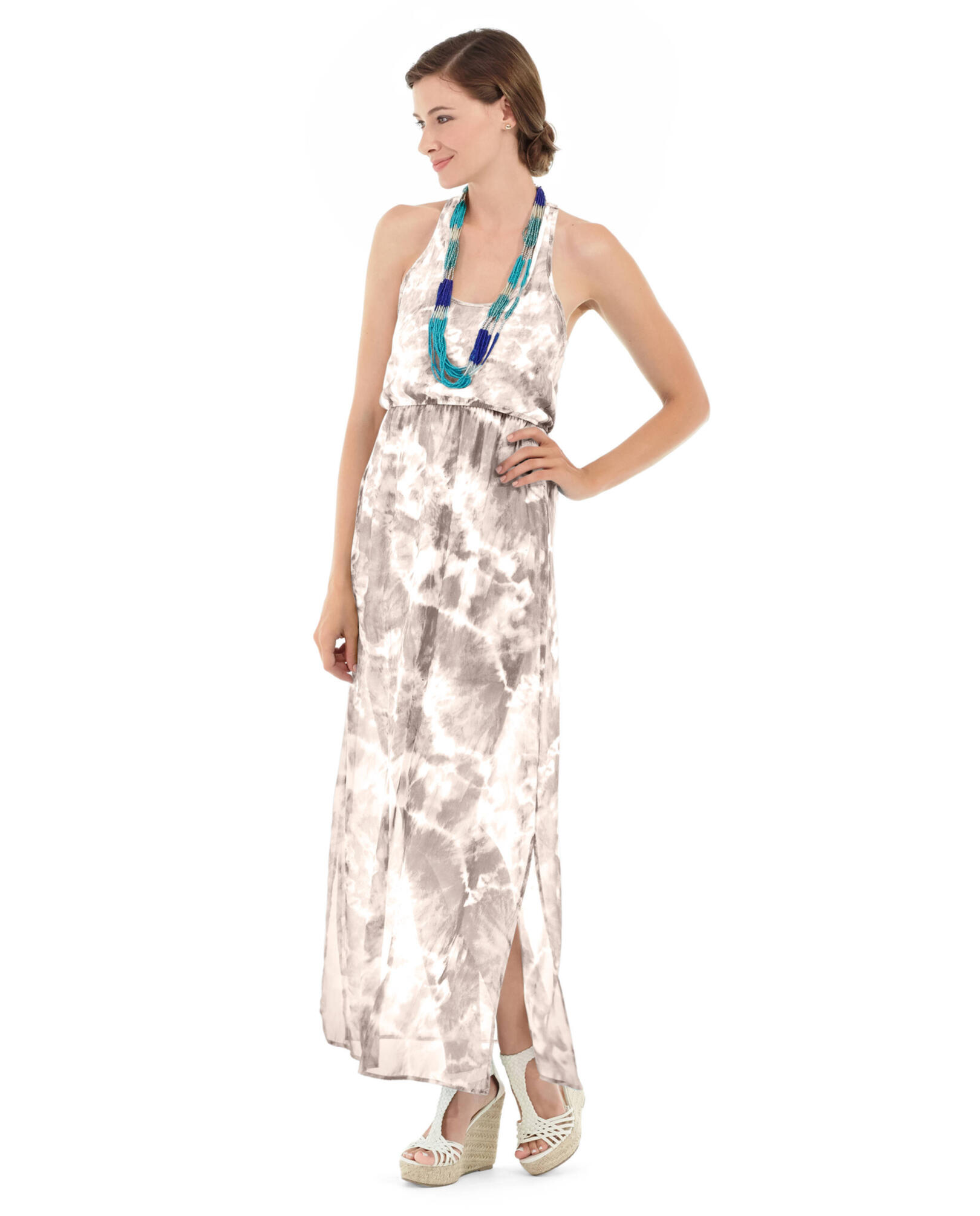 Veronica Maxi Dress