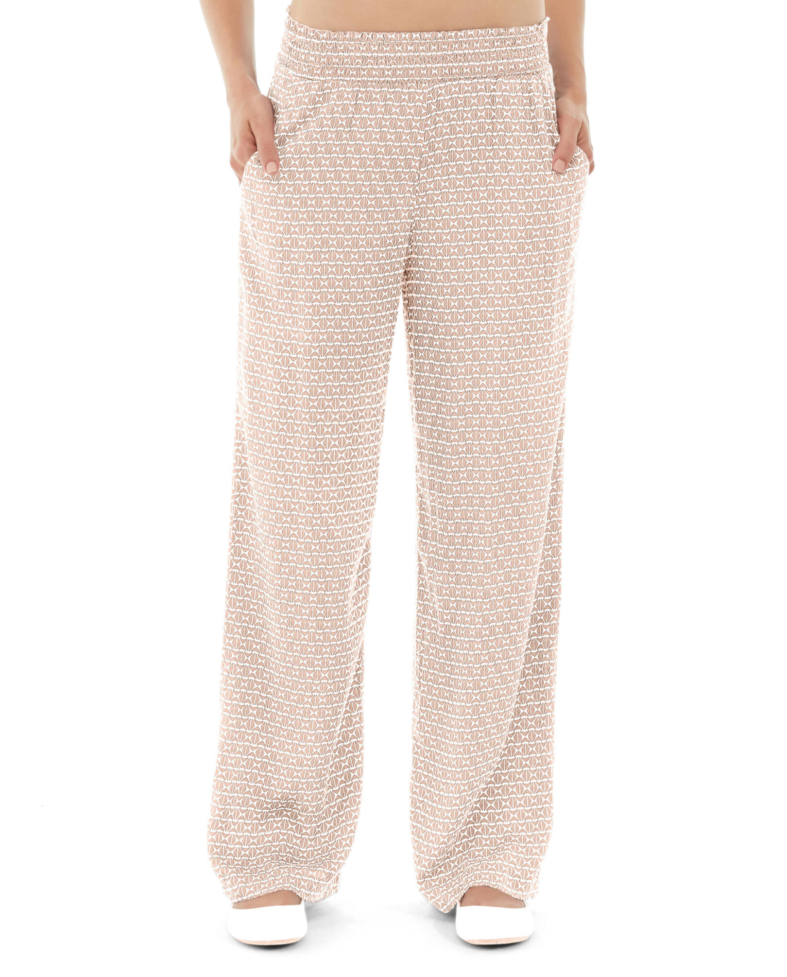 Camilla Palazzo Pants
