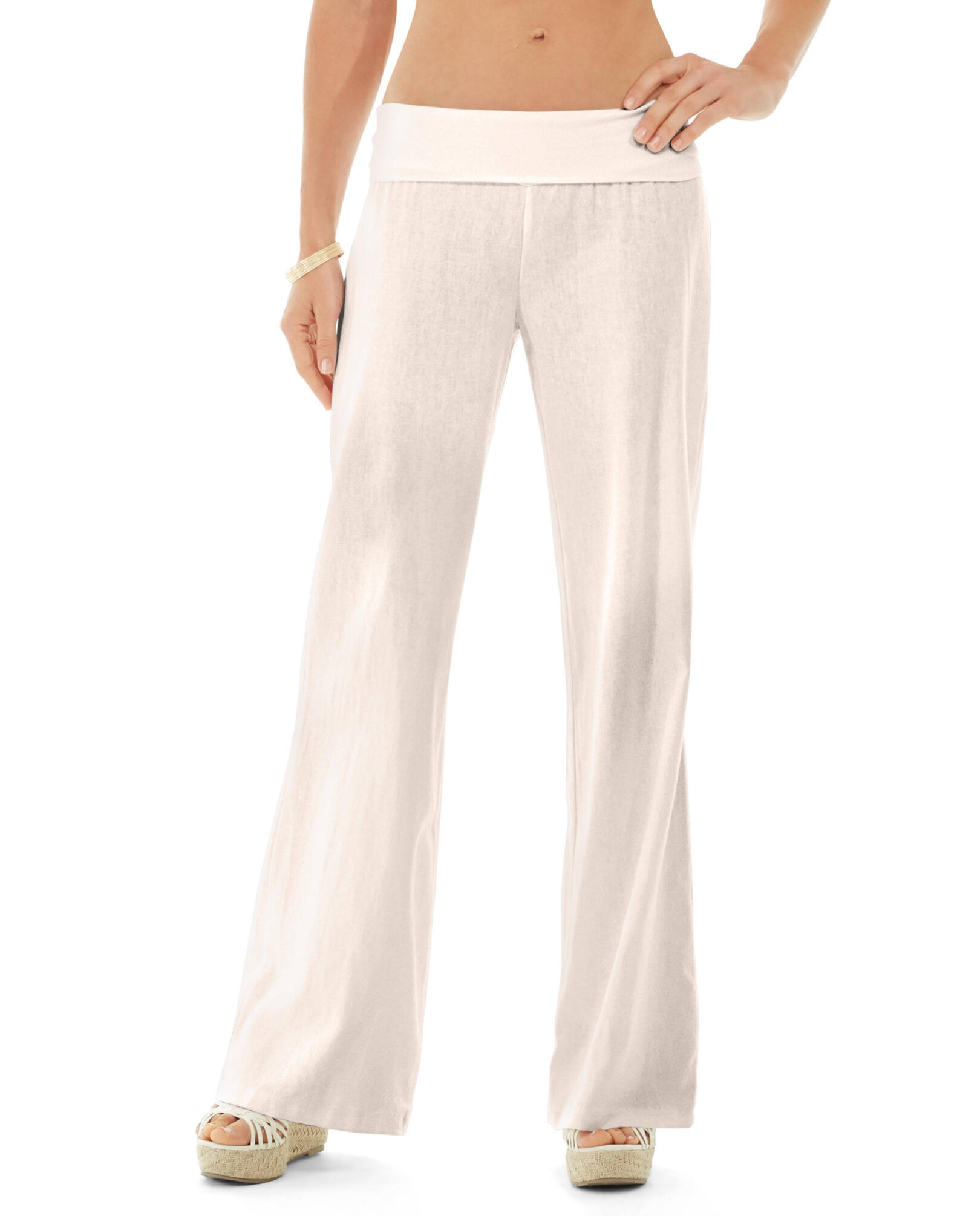 Clara Wide Leg Pants