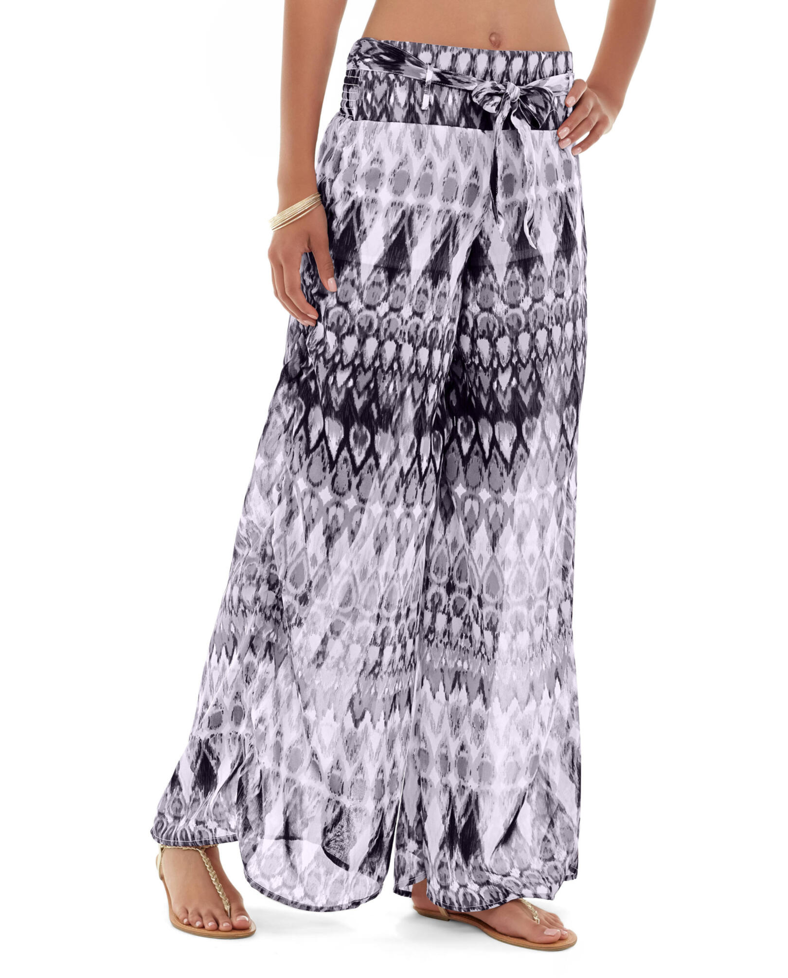 Fauna Palazzo Pants