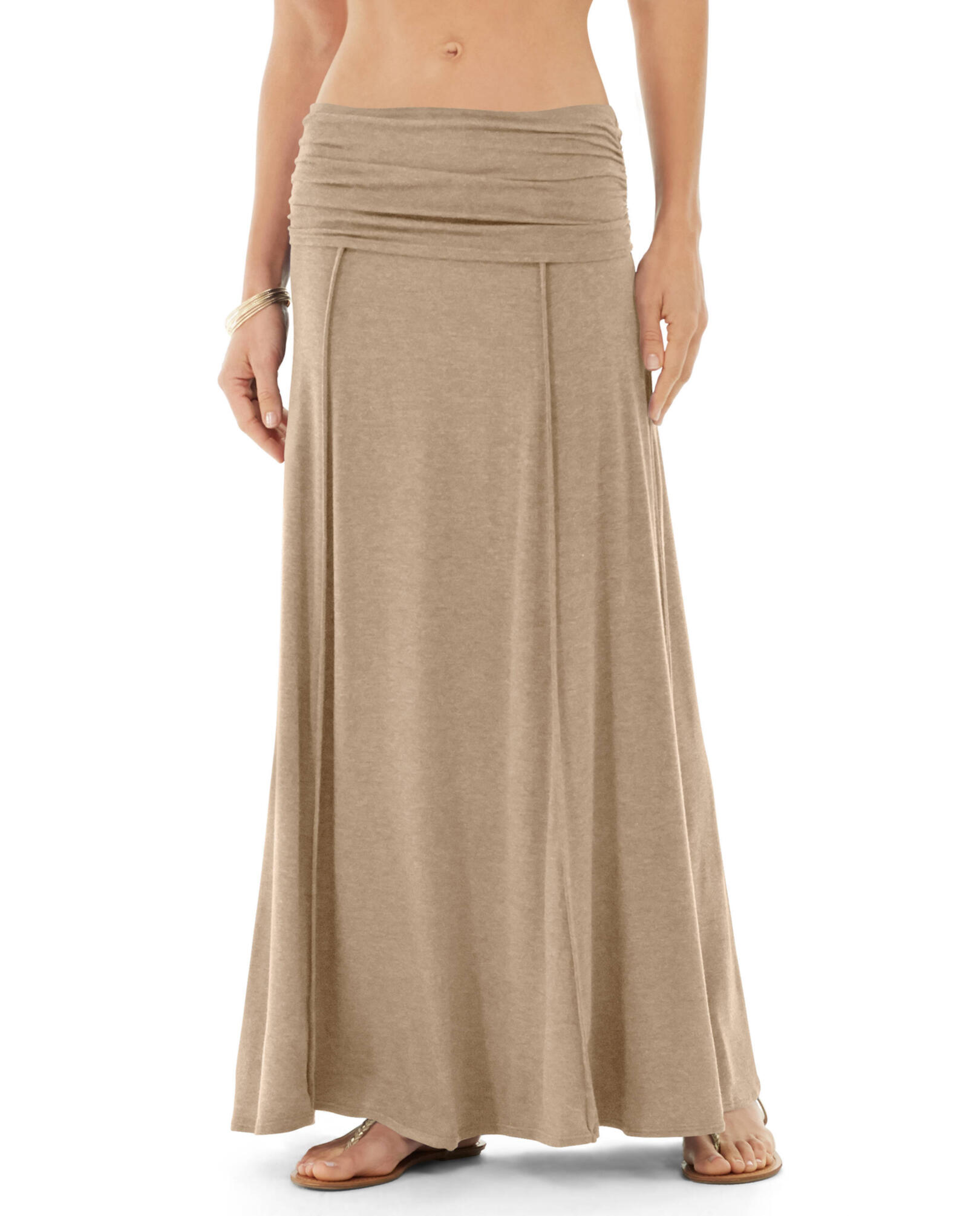 Bellona Skirt