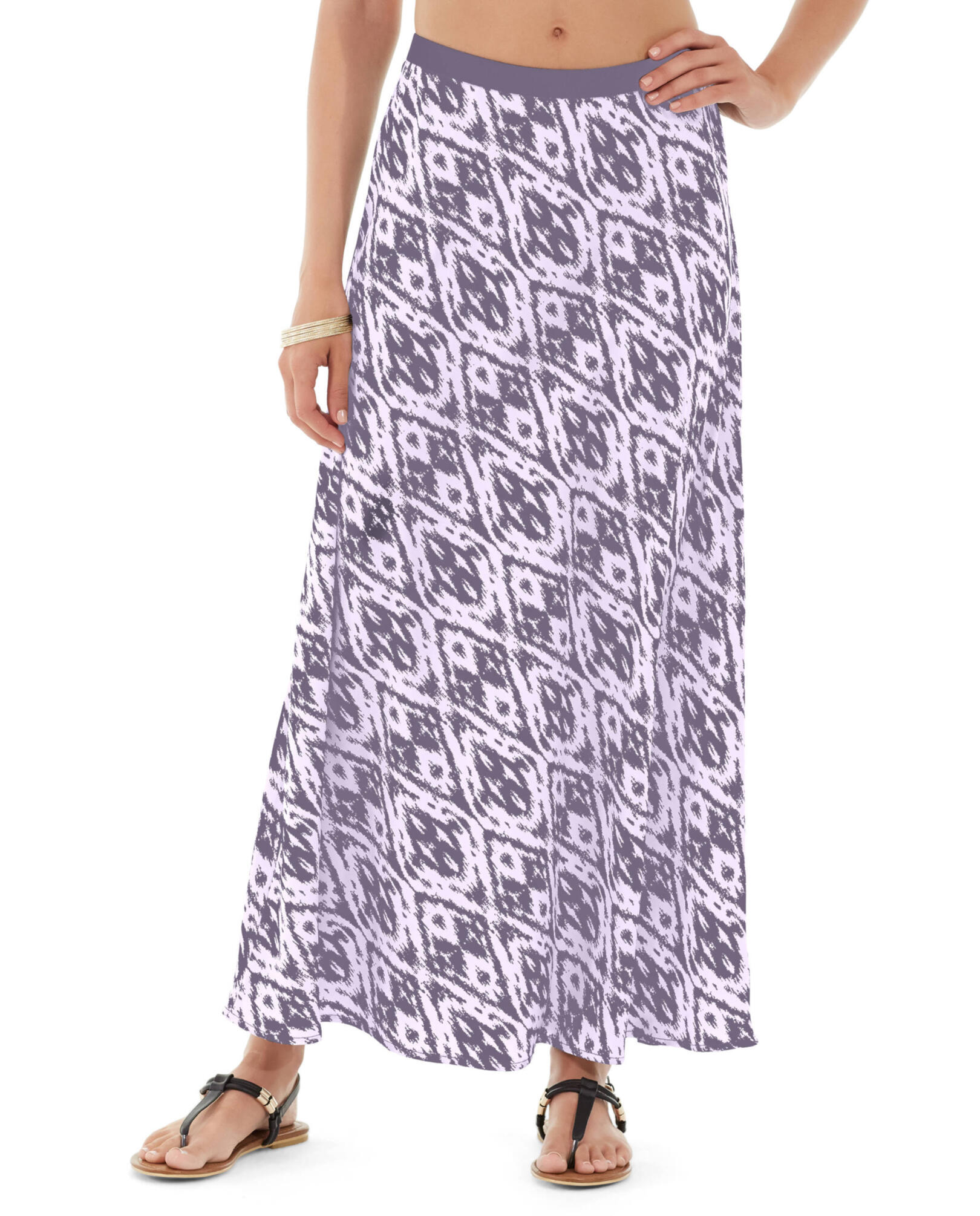Pomona Skirt