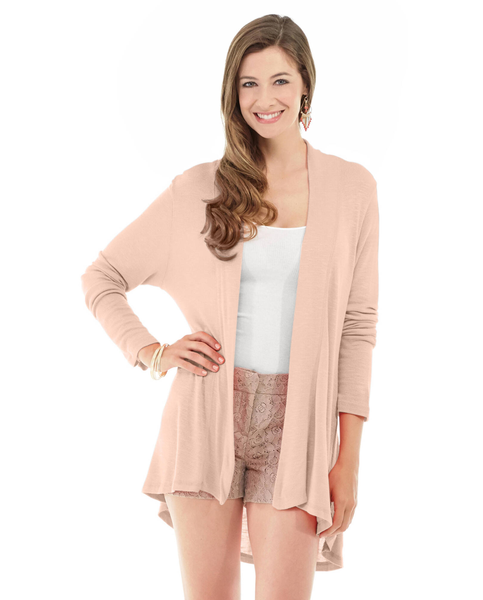 Rosalina Cardigan