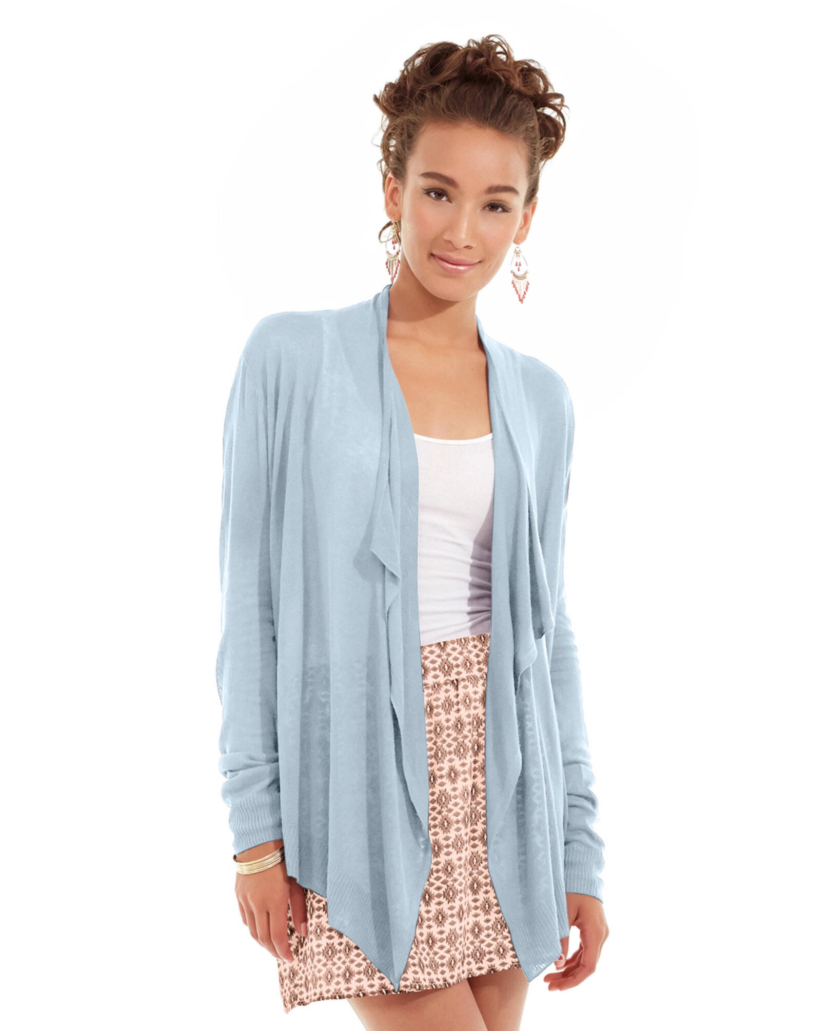 Helena Cardigan