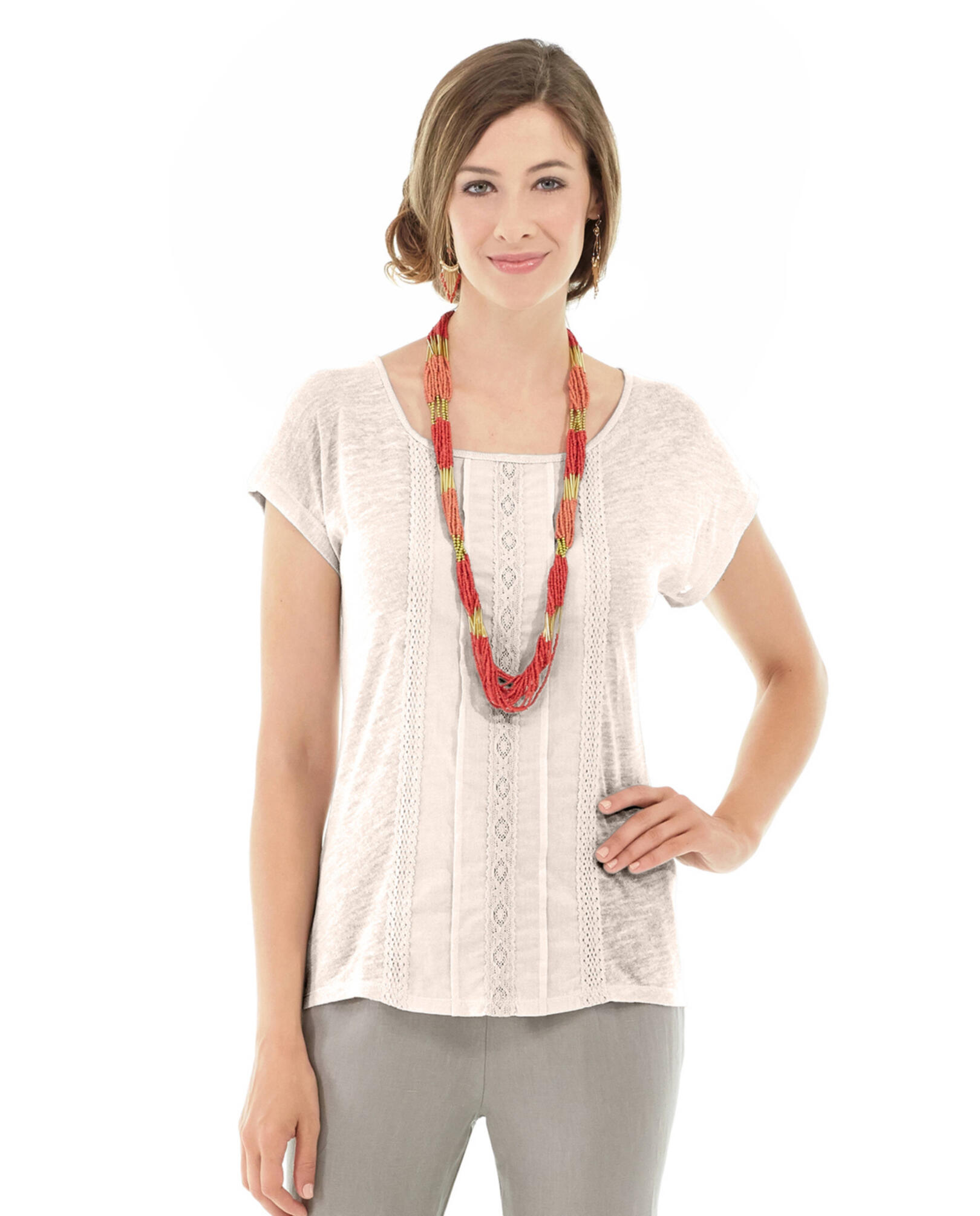 Jillian Top